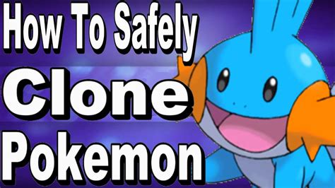 how to clone in omega ruby